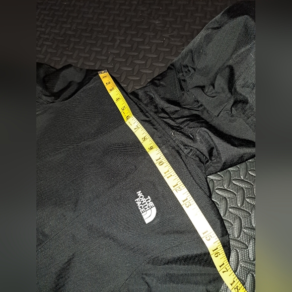 The North Face womens dryvent winter jacket - Picture 14 of 15